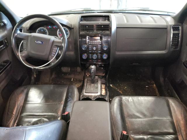 Photo 8 from auction – 2012 FORD ESCAPE LIM with VIN 1FMCU0E74CKB71216