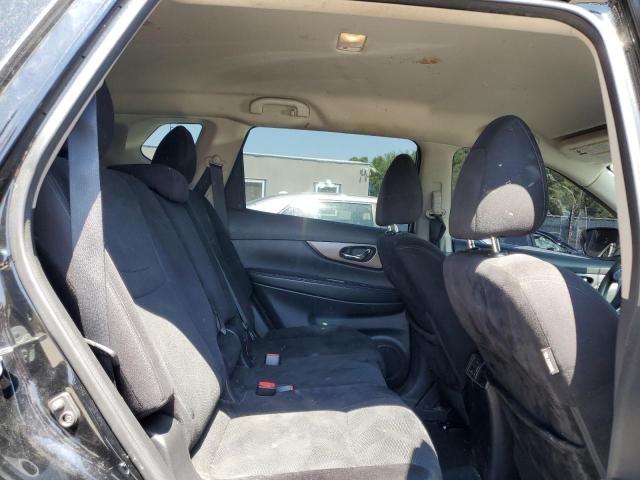 Photo 11 from auction – 2014 NISSAN ROGUE S with VIN 5N1AT2MV9EC814050