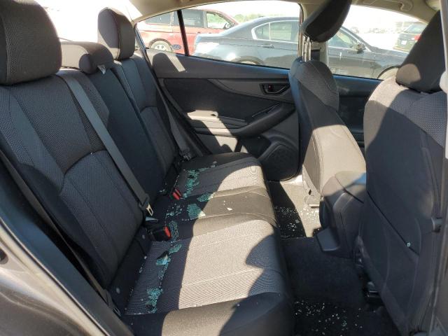 Photo 10 from auction – 2022 SUBARU IMPREZA with VIN 4S3GKAA63N1609957