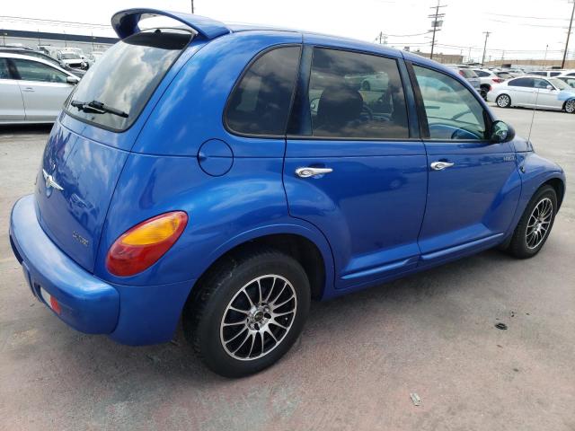 Photo 3 from auction – 2004 CHRYSLER PT CRUISER with VIN 3C8FY68814T365553