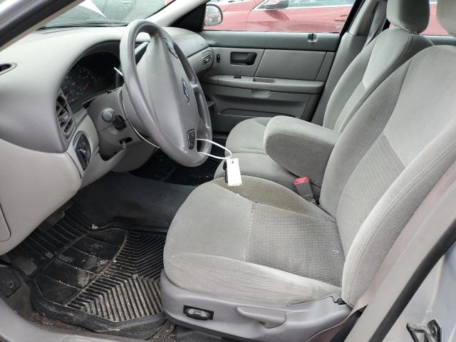 Photo 7 from auction – 2003 FORD TAURUS SES with VIN 1FAFP55U03G266280