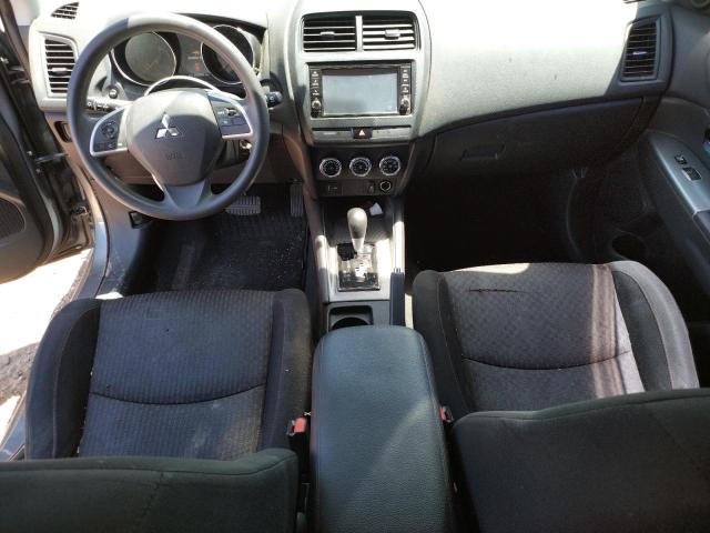 Photo 8 from auction – 2018 MITSUBISHI OUTLANDER with VIN JA4AP3AU7JZ015105