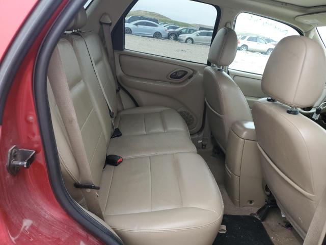 Photo 10 from auction – 2007 FORD ESCAPE XLT with VIN 1FMYU93Z37KB79263