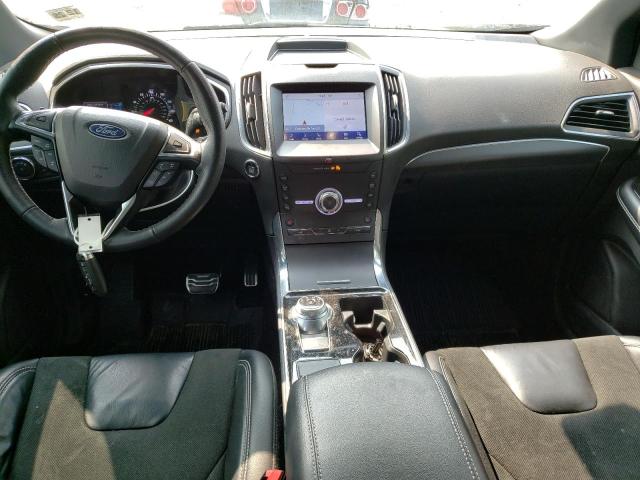 Photo 8 from auction – 2020 FORD EDGE ST with VIN 2FMPK4AP0LBB49440