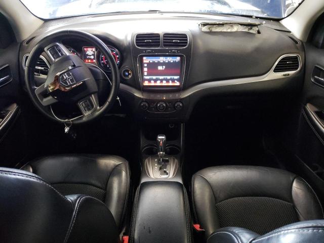 Photo 8 from auction – 2015 DODGE JOURNEY CR with VIN 3C4PDDGG4FT526656