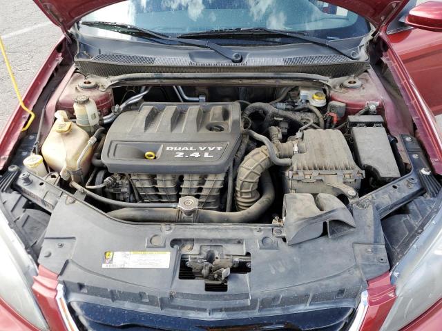 Photo 11 from auction – 2013 CHRYSLER 200 TOURIN with VIN 1C3CCBBB9DN612418
