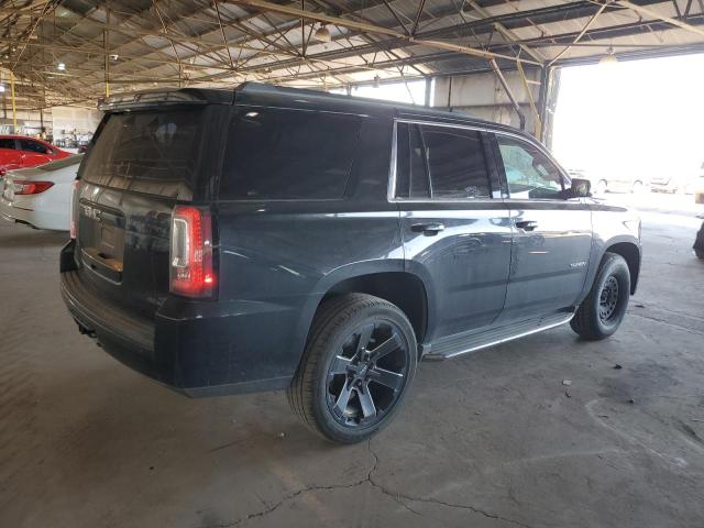 Photo 3 from auction – 2015 GMC YUKON SLE with VIN 1GKS2AKC6FR677160