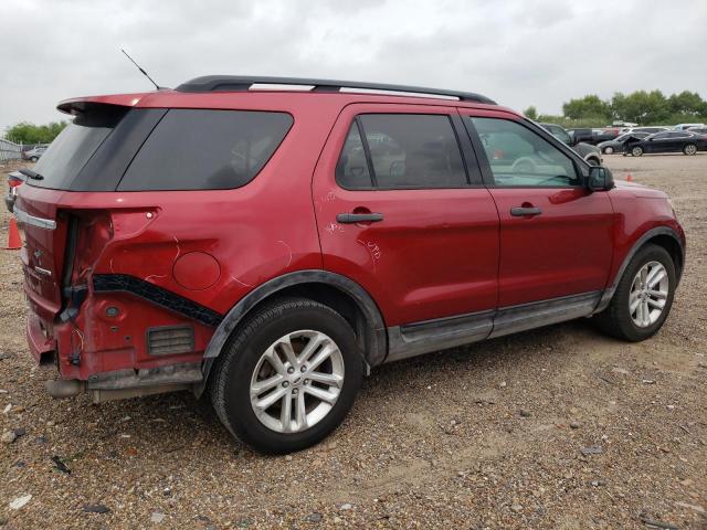 Photo 3 from auction – 2015 FORD EXPLORER with VIN 1FM5K7B8XFGC48828