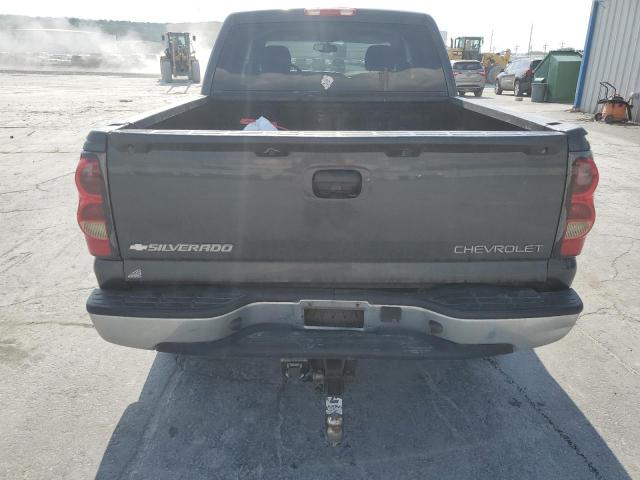 Photo 6 from auction – 2005 CHEVROLET SILVERADO with VIN 2GCEK13T251180749