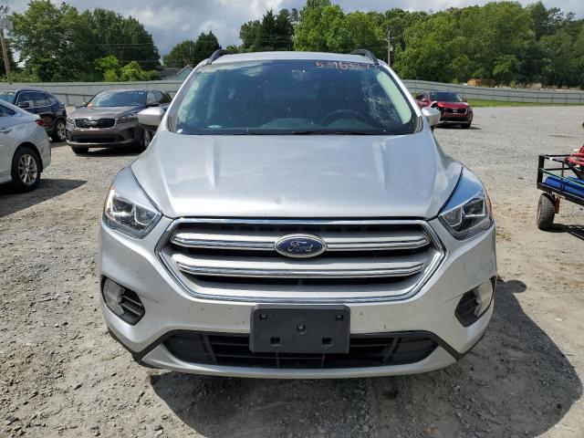 Photo 5 from auction – 2018 FORD ESCAPE SEL with VIN 1FMCU9HD0JUC60644