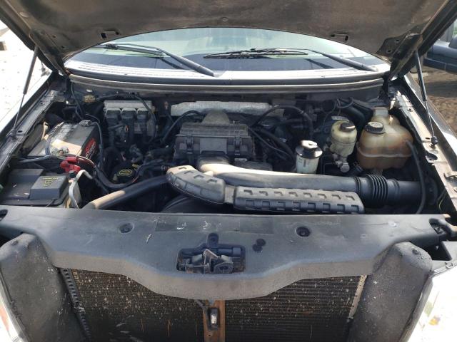 Photo 11 from auction – 2006 FORD F150 with VIN 1FTPX14506FB19291