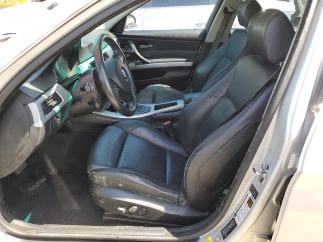 Photo 7 from auction – 2006 BMW 330 I with VIN WBAVB33506KR72152