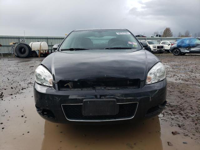 Photo 5 from auction – 2015 CHEVROLET IMPALA LIM with VIN 2G1WC5E37F1143843