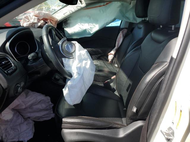Photo 7 from auction – 2020 JEEP COMPASS LI with VIN 3C4NJDCB7LT233503