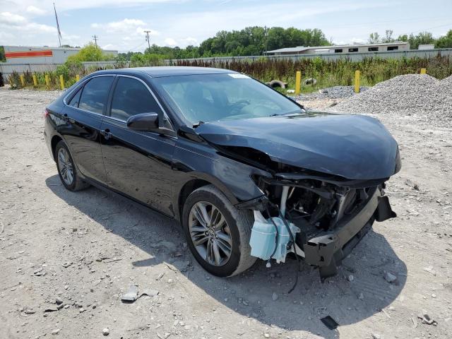 Photo 4 from auction – 2017 TOYOTA CAMRY LE with VIN 4T1BF1FK5HU426515