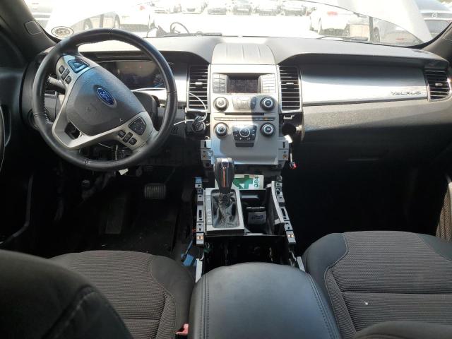 Photo 8 from auction – 2013 FORD TAURUS SEL with VIN 1FAHP2E89DG109228