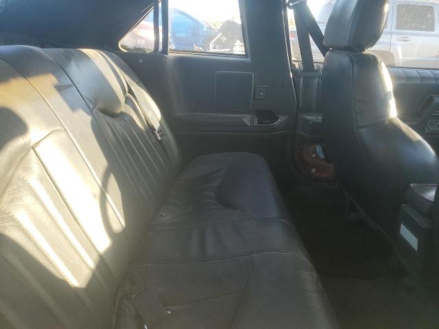 Photo 10 from auction – 1993 OLDSMOBILE CUTLASS SU with VIN 1G3WT34T9PD346171
