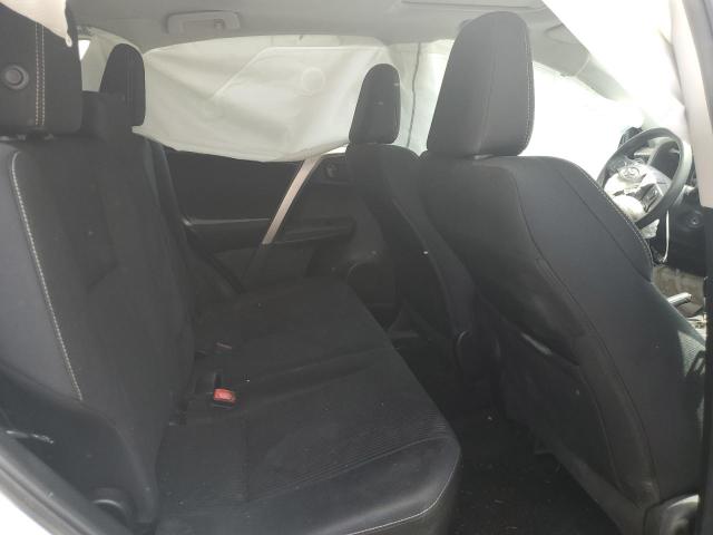 Photo 10 from auction – 2013 TOYOTA RAV4 XLE with VIN 2T3WFREVXDW063593