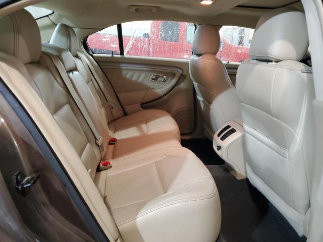 Photo 10 from auction – 2015 FORD TAURUS SEL with VIN 1FAHP2E82FG115990