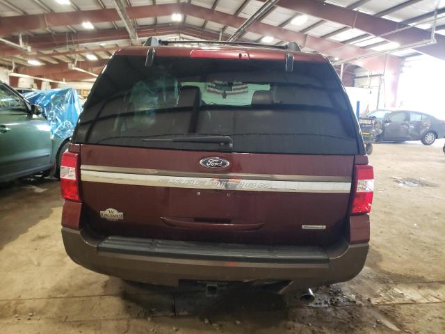 Photo 6 from auction – 2016 FORD EXPEDITION with VIN 1FMJU1JT1GEF28968