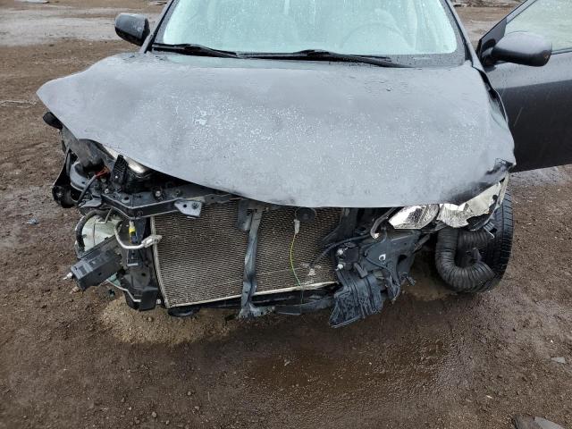 Photo 11 from auction – 2009 TOYOTA COROLLA BA with VIN 1NXBU40E69Z079479