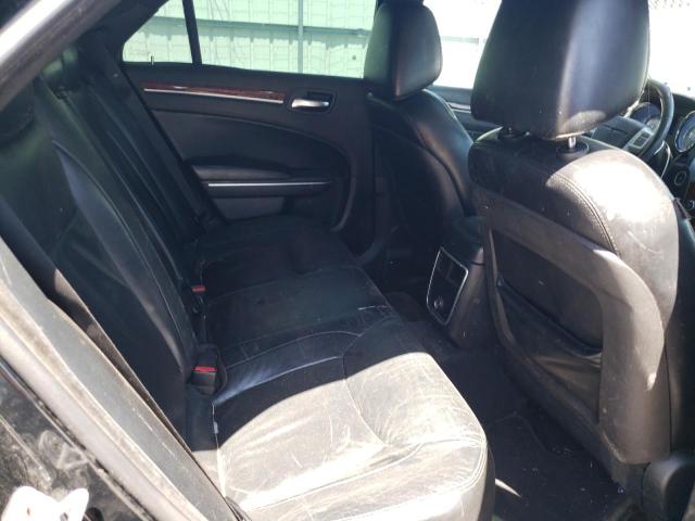 Photo 10 from auction – 2012 CHRYSLER 300 LIMITE with VIN 2C3CCACGXCH176013