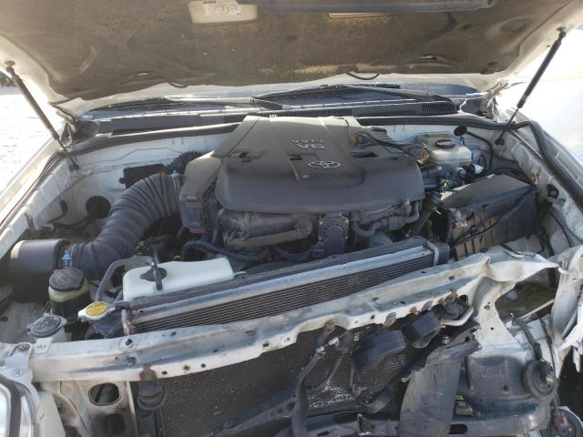 Photo 11 from auction – 2004 TOYOTA 4RUNNER LI with VIN JTEBU17R340044146