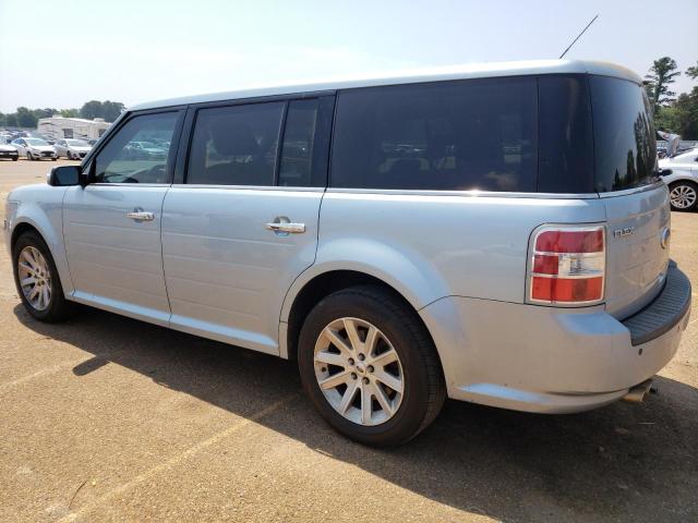 Photo 2 from auction – 2009 FORD FLEX SEL with VIN 2FMDK52C19BB07968