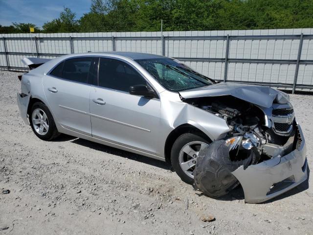 Photo 4 from auction – 2013 CHEVROLET MALIBU LS with VIN 1G11B5SA0DF165608