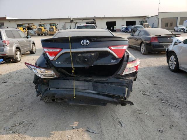 Photo 6 from auction – 2015 TOYOTA CAMRY LE with VIN 4T1BF1FK3FU486192