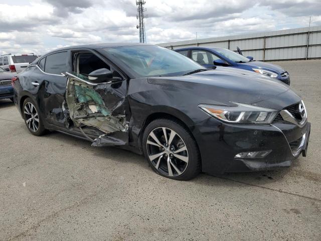 Photo 4 from auction – 2018 NISSAN MAXIMA 3.5 with VIN 1N4AA6AP5JC387120