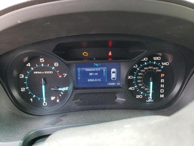 Photo 9 from auction – 2015 FORD EXPLORER with VIN 1FM5K7B88FGA74743
