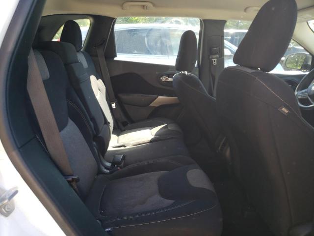 Photo 10 from auction – 2017 JEEP CHEROKEE S with VIN 1C4PJLAB3HW619407