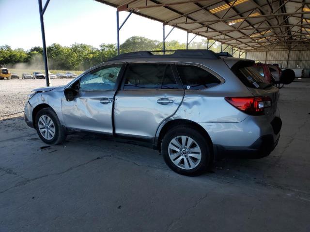 Photo 2 from auction – 2018 SUBARU OUTBACK 2. with VIN 4S4BSAHCXJ3204856