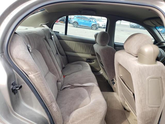 Photo 10 from auction – 2000 BUICK PARK AVENU with VIN 1G4CW52K8Y4133807