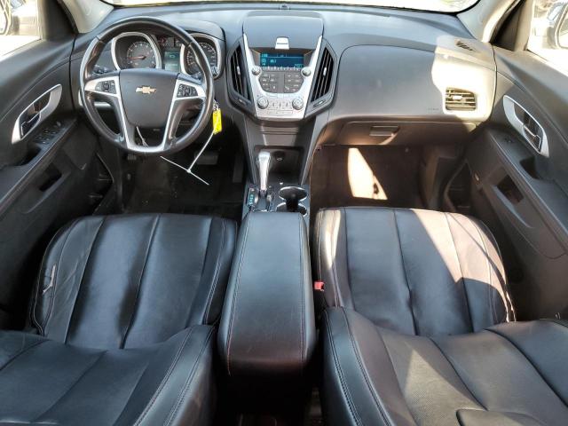 Photo 8 from auction – 2010 CHEVROLET EQUINOX LT with VIN 2CNFLGEY0A6384262