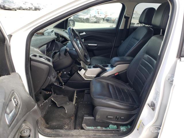 Photo 7 from auction – 2013 FORD ESCAPE SEL with VIN 1FMCU9H98DUA29474