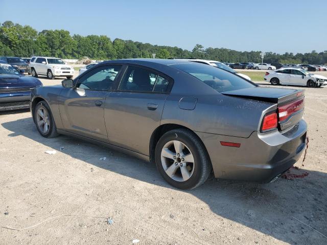 Photo 2 from auction – 2011 DODGE CHARGER with VIN 2B3CL3CG8BH586512