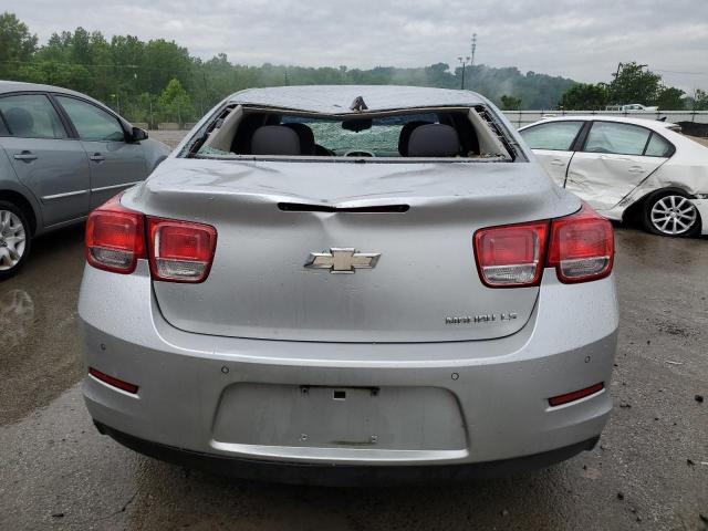 Photo 6 from auction – 2014 CHEVROLET MALIBU LS with VIN 1G11B5SL2EF162101