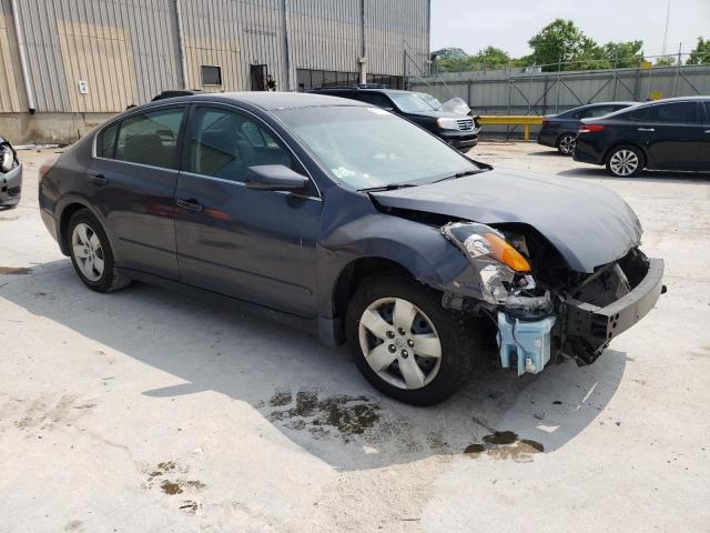 Photo 4 from auction – 2007 NISSAN ALTIMA 2.5 with VIN 1N4AL21E77C130843