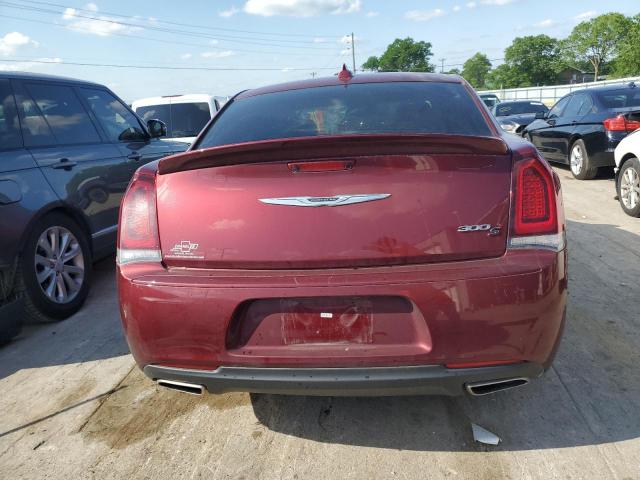 Photo 6 from auction – 2020 CHRYSLER 300 S with VIN 2C3CCABTXLH180660