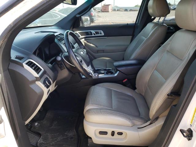 Photo 7 from auction – 2011 FORD EXPLORER X with VIN 1FMHK7D86BGA90959