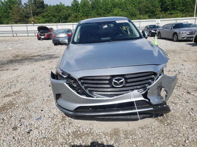 Photo 5 from auction – 2016 MAZDA CX-9 TOURI with VIN JM3TCACY8G0112400