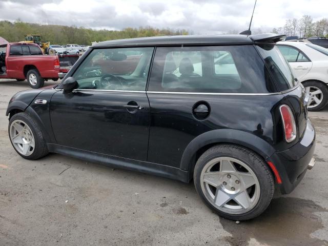 Photo 2 from auction – 2005 MINI COOPER S with VIN WMWRE33485TD93731