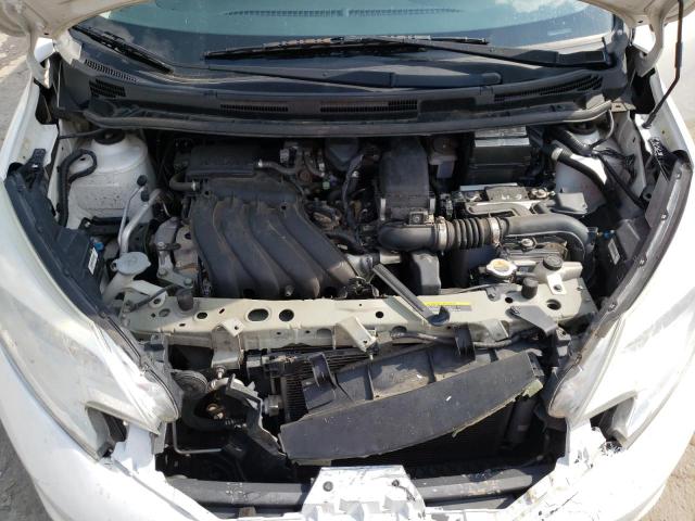 Photo 11 from auction – 2014 NISSAN VERSA NOTE with VIN 3N1CE2CP5EL352796