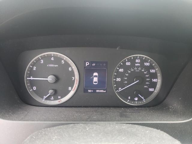 Photo 9 from auction – 2015 HYUNDAI SONATA SE with VIN 5NPE24AF2FH151234