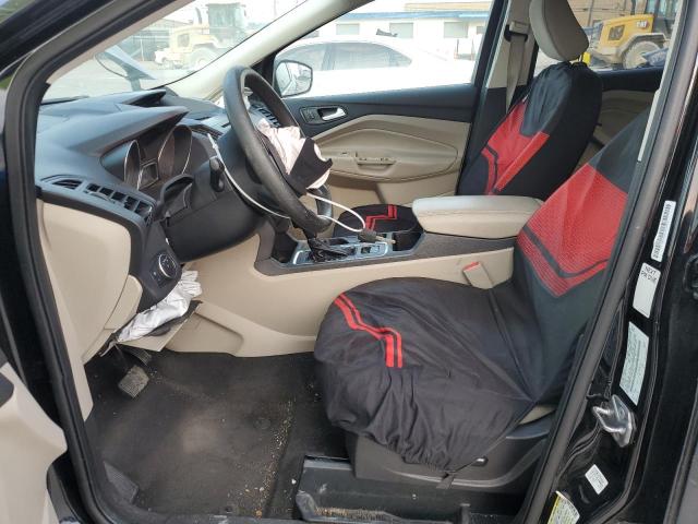Photo 7 from auction – 2018 FORD ESCAPE SE with VIN 1FMCU0GD1JUC40920