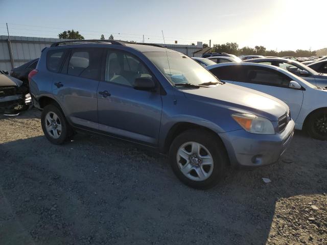 Photo 4 from auction – 2007 TOYOTA RAV4 with VIN JTMBD33V075091824