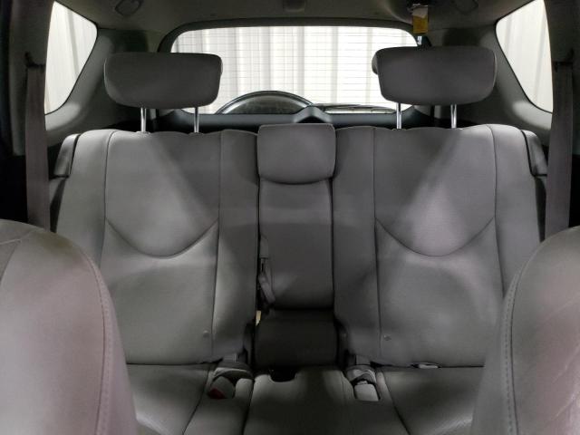 Photo 10 from auction – 2008 TOYOTA RAV4 LIMIT with VIN JTMBK31V086049092