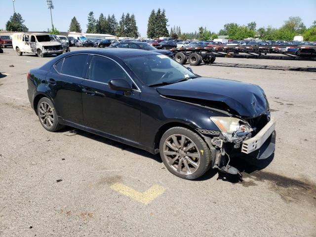 Photo 4 from auction – 2006 LEXUS IS 250 with VIN JTHCK262162005747